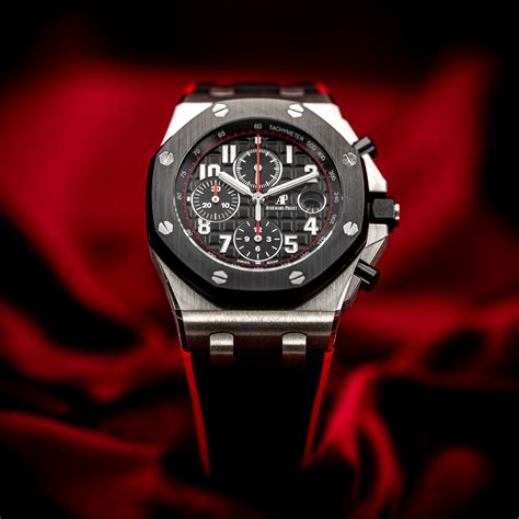 audemars piguet vampire review|Audemars Piguet.